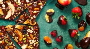 12 Healthy Chocolate Desserts to Satisfy Your Sugar Cravings – Better Homes & Gardens