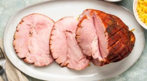Smoked ham glaze recipes, the easiest way to cook in 2023 – Tapp room