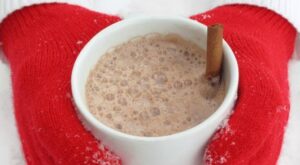 20 Festive and Easy Hot Chocolate Recipes – Kids Activities Blog