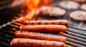 The #1 Way to Cook a Hot Dog, According to a Chef – Eat This, Not That