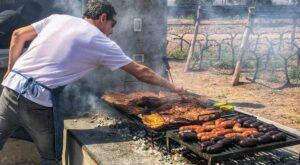 The Best Way to Cook Meat, According to These Argentine Chefs – Food & Wine