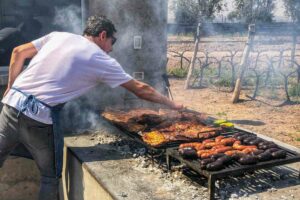 The Best Way to Cook Meat, According to These Argentine Chefs – Food & Wine