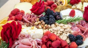 How to host with the perfect fall charcuterie board – KTLA Los Angeles