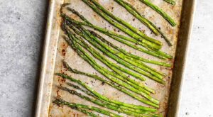 How To Cook Asparagus: 4 Different Ways – Delish Knowledge