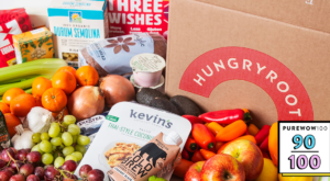 Hungryroot Is the Healthy Meal Kit Service for People Who Never Have Time to Cook – PureWow
