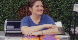 “ICAG” Alex Guarnaschelli: Meaning of the Acronym, Explained – Distractify