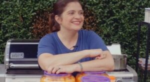 “ICAG” Alex Guarnaschelli: Meaning of the Acronym, Explained – Distractify