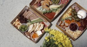 A make-it-yourself charcuterie board shop is opening in NYC – Time Out