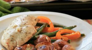 8 Deliciously Easy Sheet Pan Dinners for Two – Allrecipes
