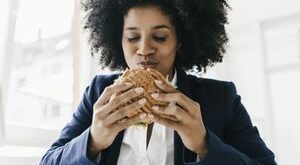 TikTok Lunches: Mood Food To Keep You Going At Work – xoNecole