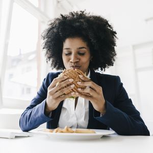 TikTok Lunches: Mood Food To Keep You Going At Work – xoNecole