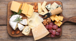 How To Assemble The Perfect Thanksgiving Cheese Board – Tasting Table