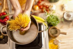 The best way to cook pasta, revealed by scientists – The Independent