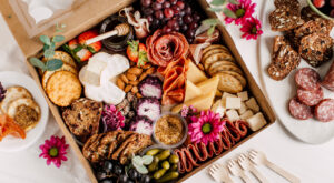 Why Are Charcuterie Boards So Expensive? – Tasting Table