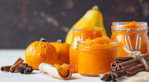 Why You Should Always Have Canned Pumpkin In Your Pantry – Tasting Table