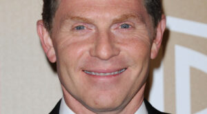 The Mishap Bobby Flay Says He’ll ‘Never Live’ Down – Mashed