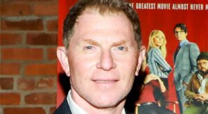 Is Bobby Flay Getting Married Again? – Mashed