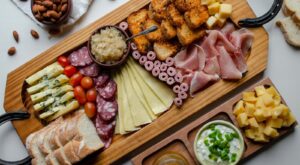 Picada: The Argentinian Charcuterie Board You Should Know – Tasting Table