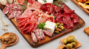 What’s Your Favorite Meat To Feature On A Charcuterie Board? – Exclusive Survey – Tasting Table