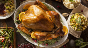 What’s The Best Way To Cook A Thanksgiving Turkey? – Exclusive Survey – Tasting Table