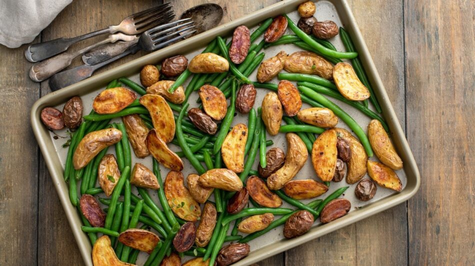 The 14 Absolute Best Uses For Sheet Pans – Tasting Table