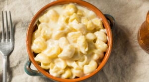 Panera’s Frozen Mac And Cheese Controversy – Tasting Table
