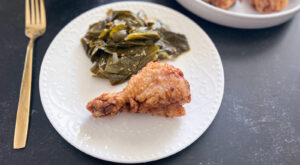 Cast Iron Fried Chicken Recipe – Daily Meal
