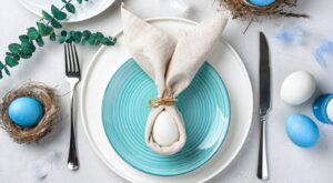 75 Egg-Cellent Recipes For Easter – Mashed