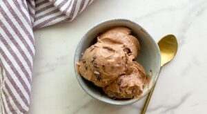 Chocolate-Banana (Vegan) Ice Cream Recipe – Tasting Table