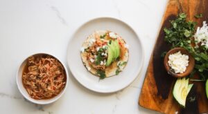 Slow Cooker Mexican Chicken Tinga Recipe – Tasting Table