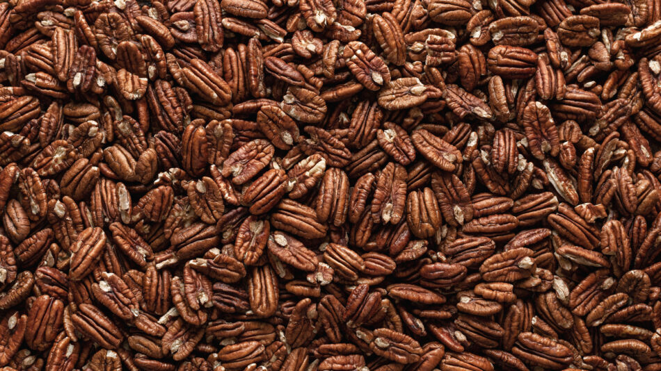 45 Recipes For National Pecan Month – Mashed