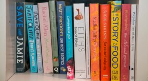 14 Best Cookbooks For Beginner Chefs To Read In 2023 – Daily Meal