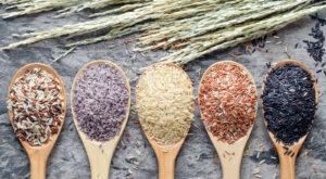 How Is Purple Rice Made And Why Is It That Color? – Daily Meal