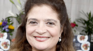 Alex Guarnaschelli Adds Mascarpone To The List Of No-Nos For Competition Shows – Mashed