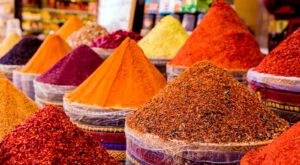 15 Exotic Spices And How To Use Them – Daily Meal