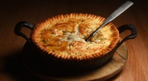 14 Tips You Need To Make The Best Chicken Pot Pie – Tasting Table