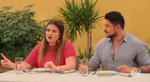 Ciao House Kicks Off The Series With Bizarre Elimination Controversy – Mashed