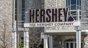Hershey Has A Secret Chocolate Laboratory (But You Didn’t Hear It From Us) – Daily Meal