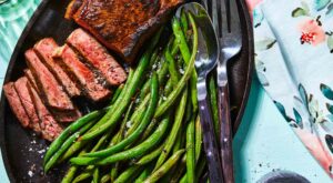 15+ 20-Minute 6-Ingredient Dinner Recipes – EatingWell
