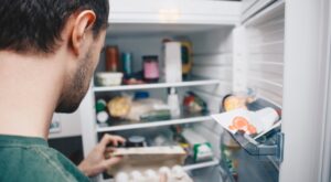 This recipe finder will give you dinner ideas using what’s in your fridge – The Manual