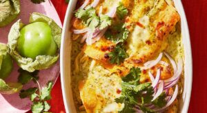 21 Festive Recipes for Mexican Food on Christmas – Better Homes & Gardens