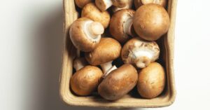 The Healthiest Way to Cook Mushrooms Is Totally Surprising – TIME