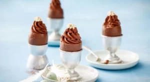 Use Easter chocolate: Unusual recipes to try out-breakinglatest.news-Breaking Latest News – breakinglatest.news
