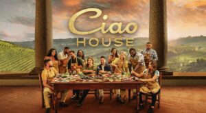 Ciao House – Food Network Reality Series – TV Insider
