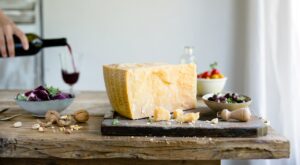 Parmigiano Reggiano pairings, what goes well with Parmesan cheese? – The Telegraph
