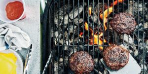 The Best Way to Cook a Perfect Burger – Men’s Health