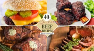 42 Of The Best Smoked Beef Recipes To Try On Smoker – Winding Creek Ranch