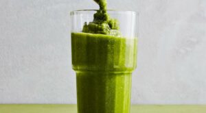 15+ Smoothie Recipes for Spring Produce – EatingWell