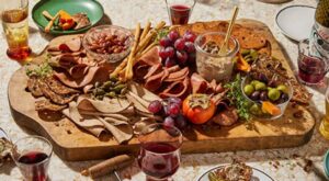 On Board With Plant-Based Charcuterie – Progressive Grocer