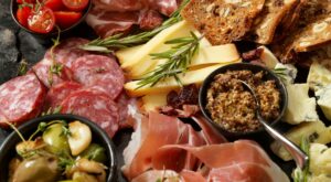What is a Charcuterie Board and How Do You Pronounce Charcuterie? – Virginia Boys Kitchens